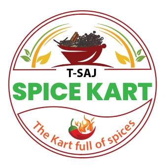 T-SAJ Spices & Naturals